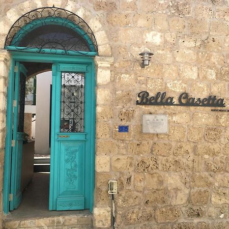 Bella Casetta Guest House Famagusta (Northern Cyprus) Exterior foto