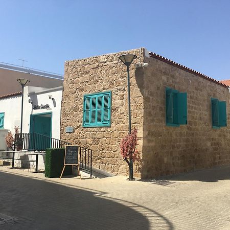 Bella Casetta Guest House Famagusta (Northern Cyprus) Exterior foto