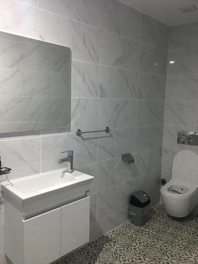 Bella Casetta Guest House Famagusta (Northern Cyprus) Exterior foto