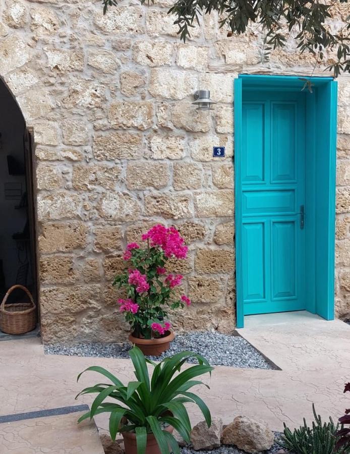 Bella Casetta Guest House Famagusta (Northern Cyprus) Exterior foto