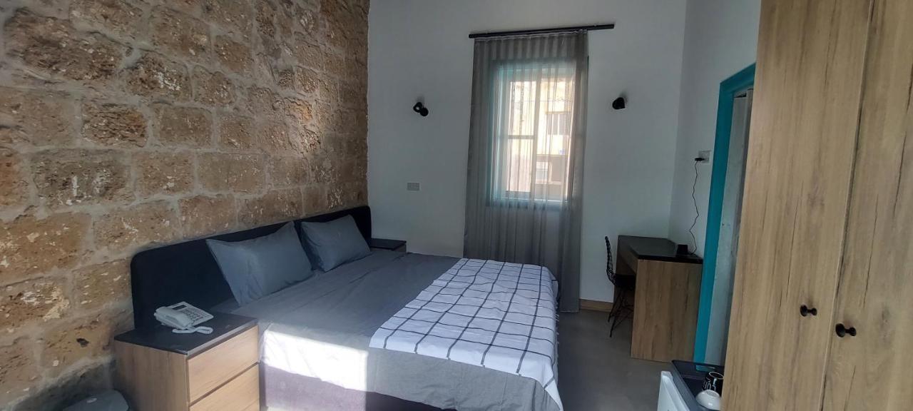 Bella Casetta Guest House Famagusta (Northern Cyprus) Exterior foto