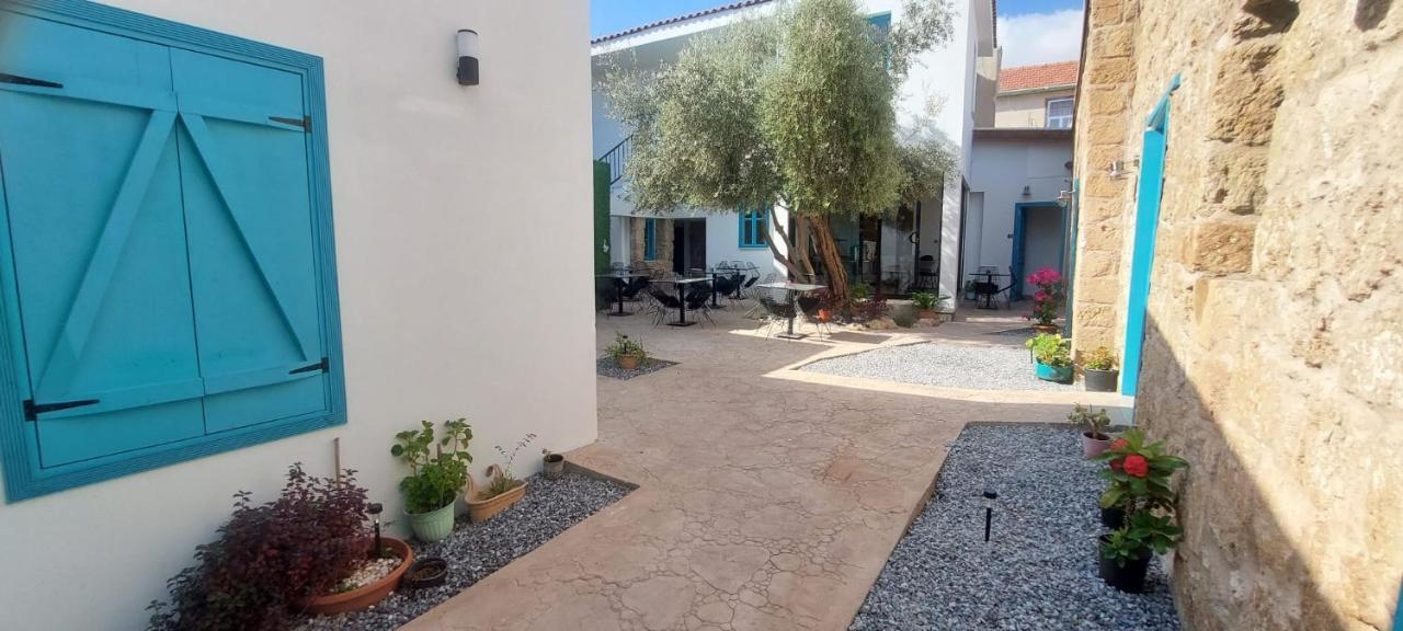 Bella Casetta Guest House Famagusta (Northern Cyprus) Exterior foto