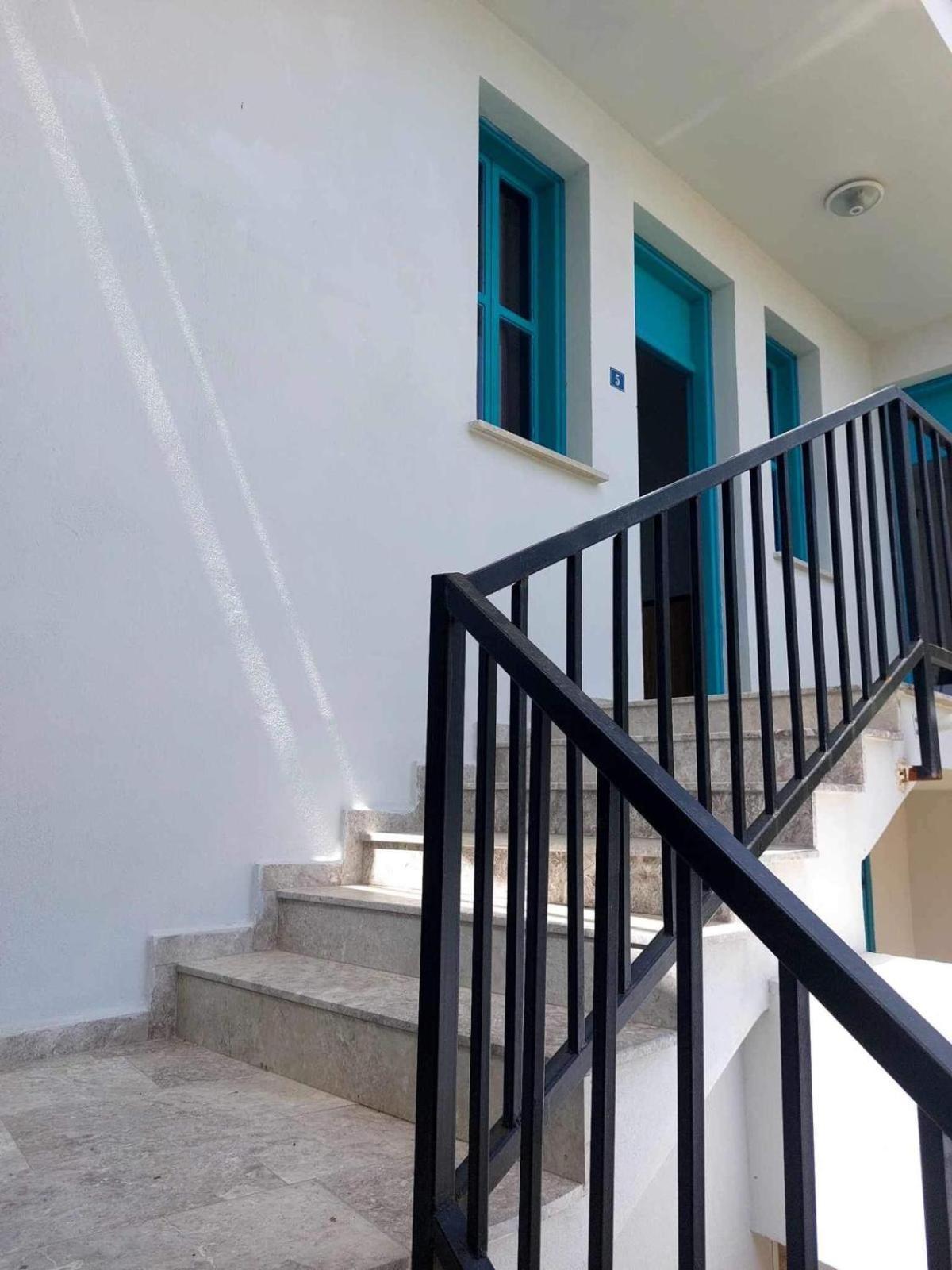 Bella Casetta Guest House Famagusta (Northern Cyprus) Exterior foto