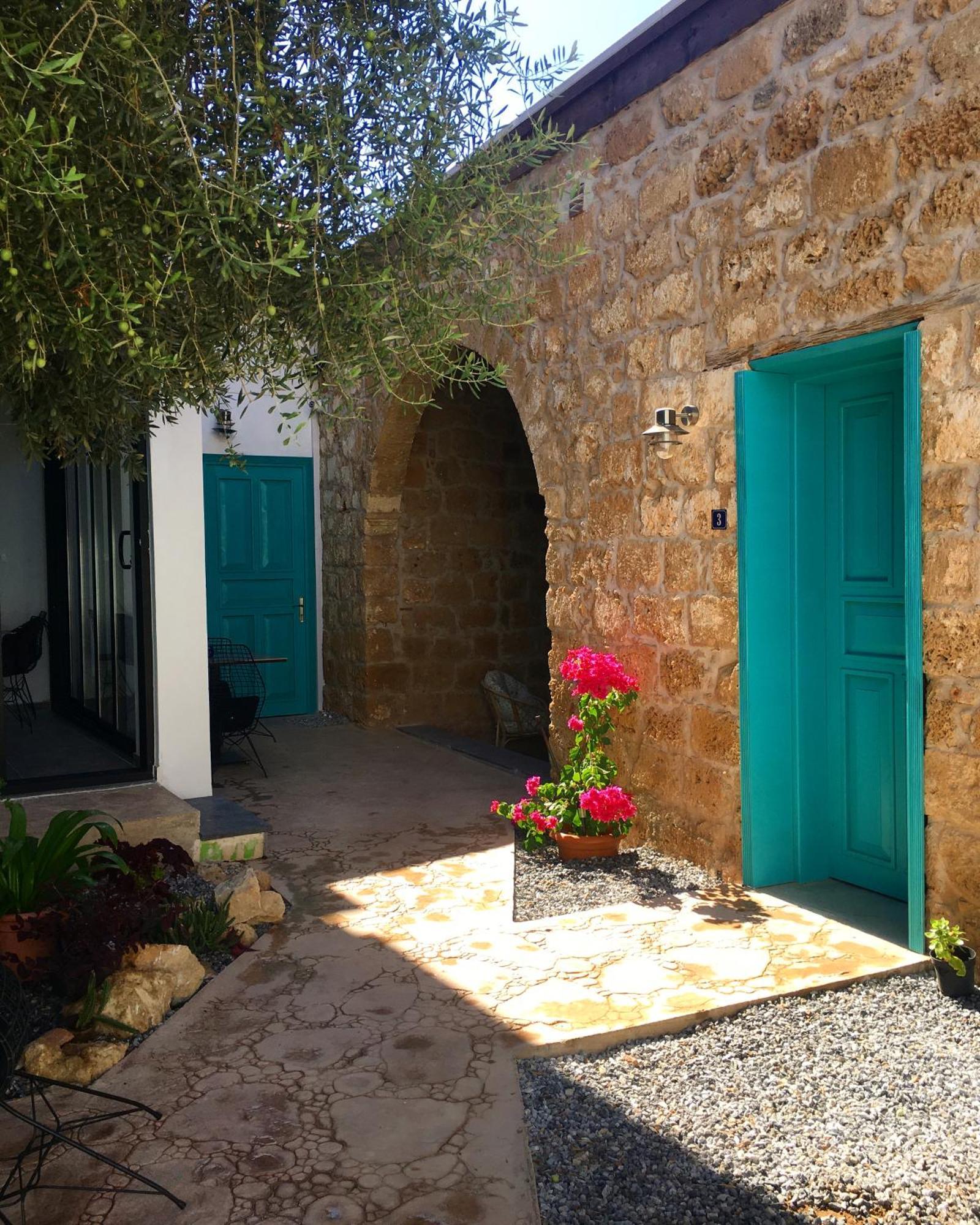 Bella Casetta Guest House Famagusta (Northern Cyprus) Exterior foto